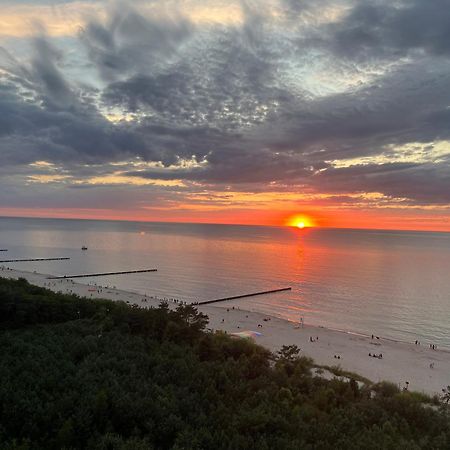 Dziwnowek Apartament Horizon Park 4A Villa Екстериор снимка