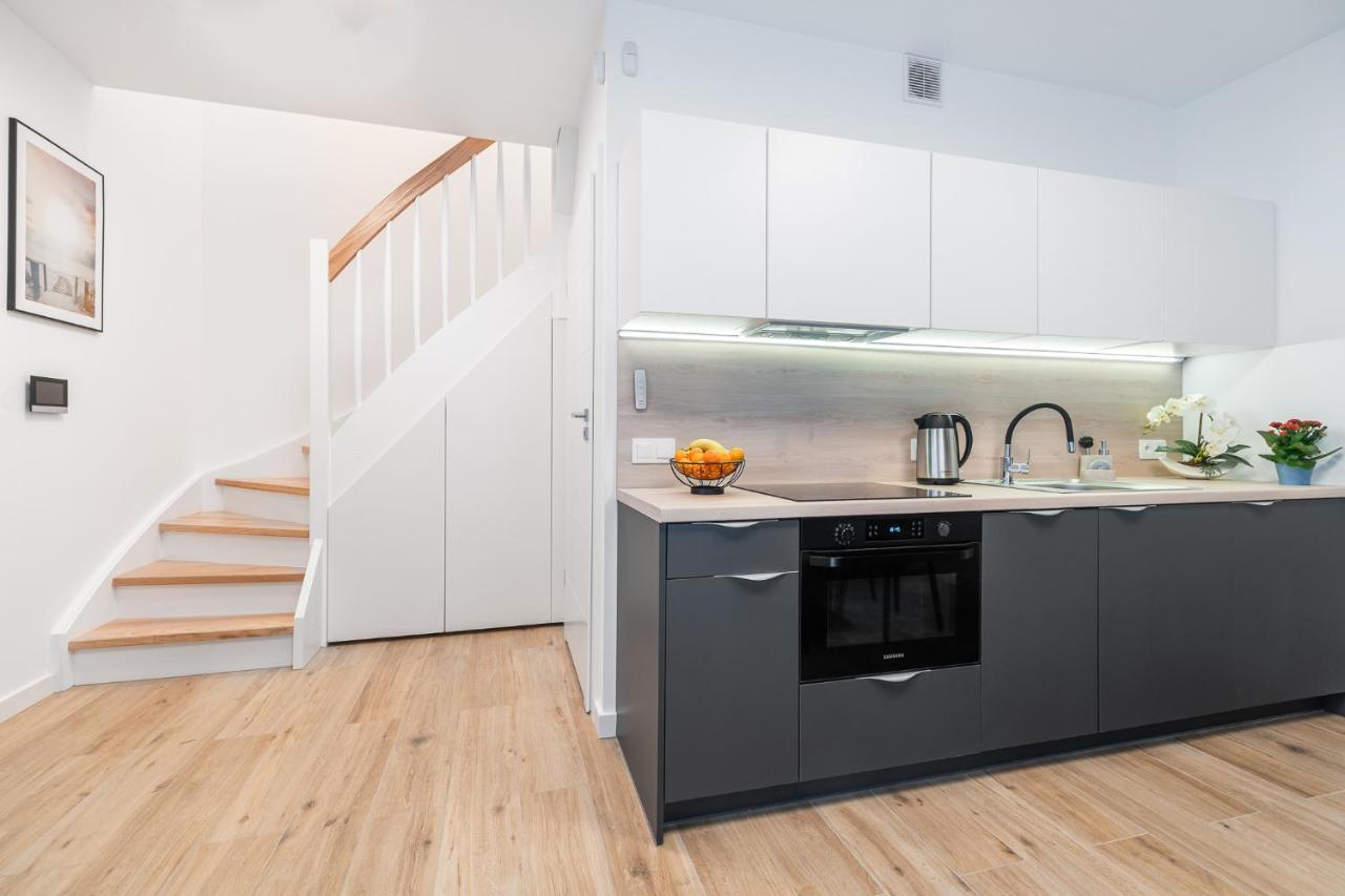 Dziwnowek Apartament Horizon Park 4A Villa Екстериор снимка