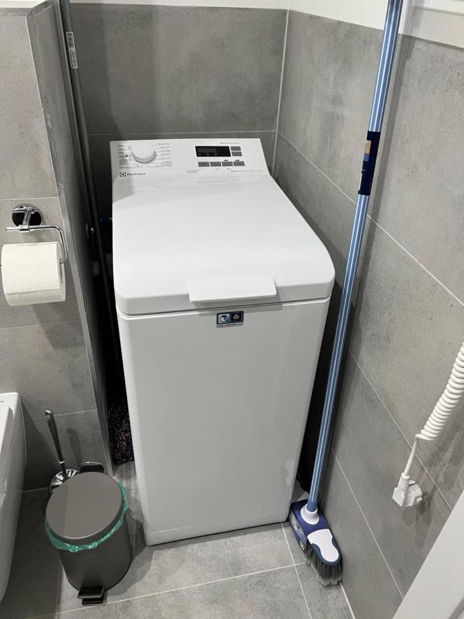 Dziwnowek Apartament Horizon Park 4A Villa Екстериор снимка