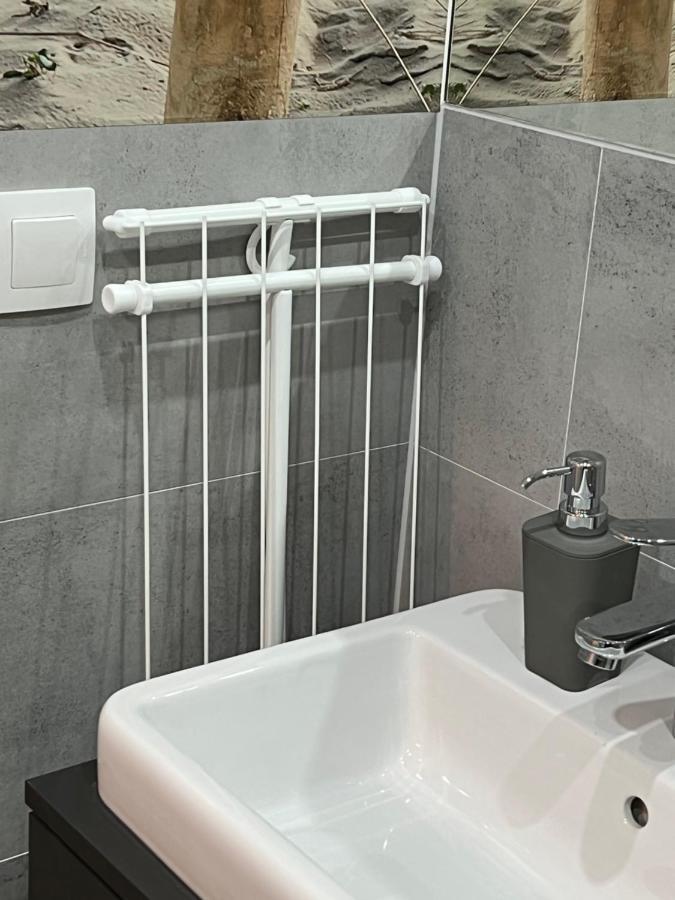 Dziwnowek Apartament Horizon Park 4A Villa Екстериор снимка