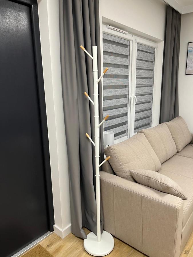 Dziwnowek Apartament Horizon Park 4A Villa Екстериор снимка