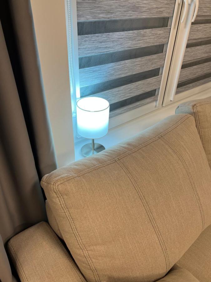 Dziwnowek Apartament Horizon Park 4A Villa Екстериор снимка