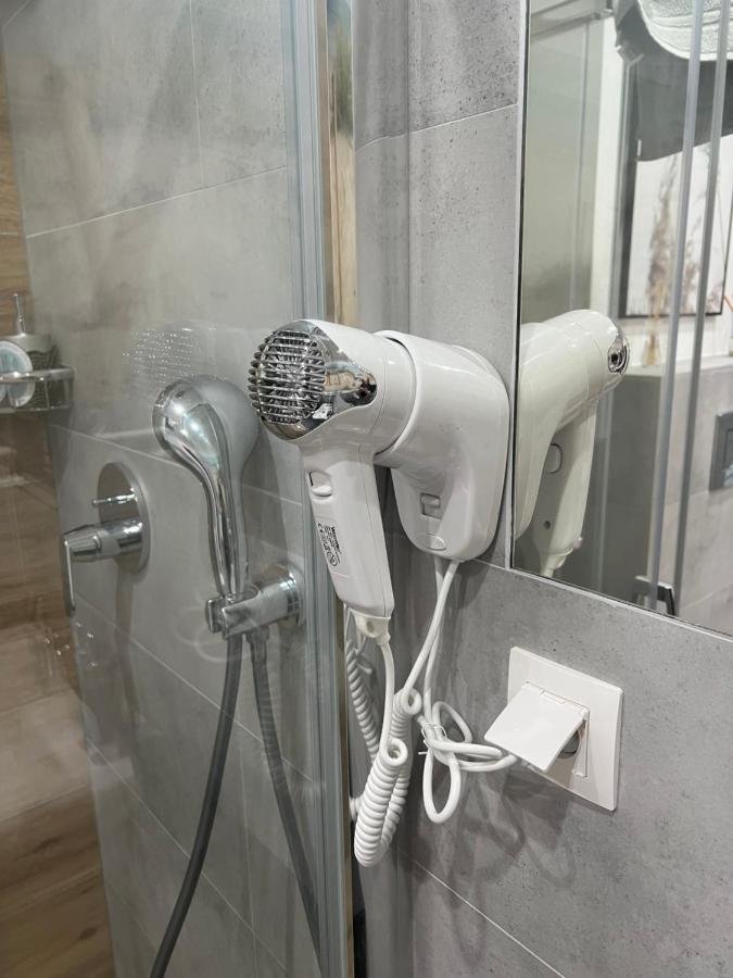 Dziwnowek Apartament Horizon Park 4A Villa Екстериор снимка