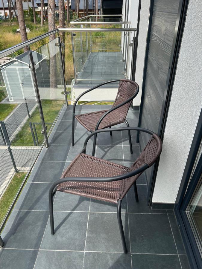 Dziwnowek Apartament Horizon Park 4A Villa Екстериор снимка