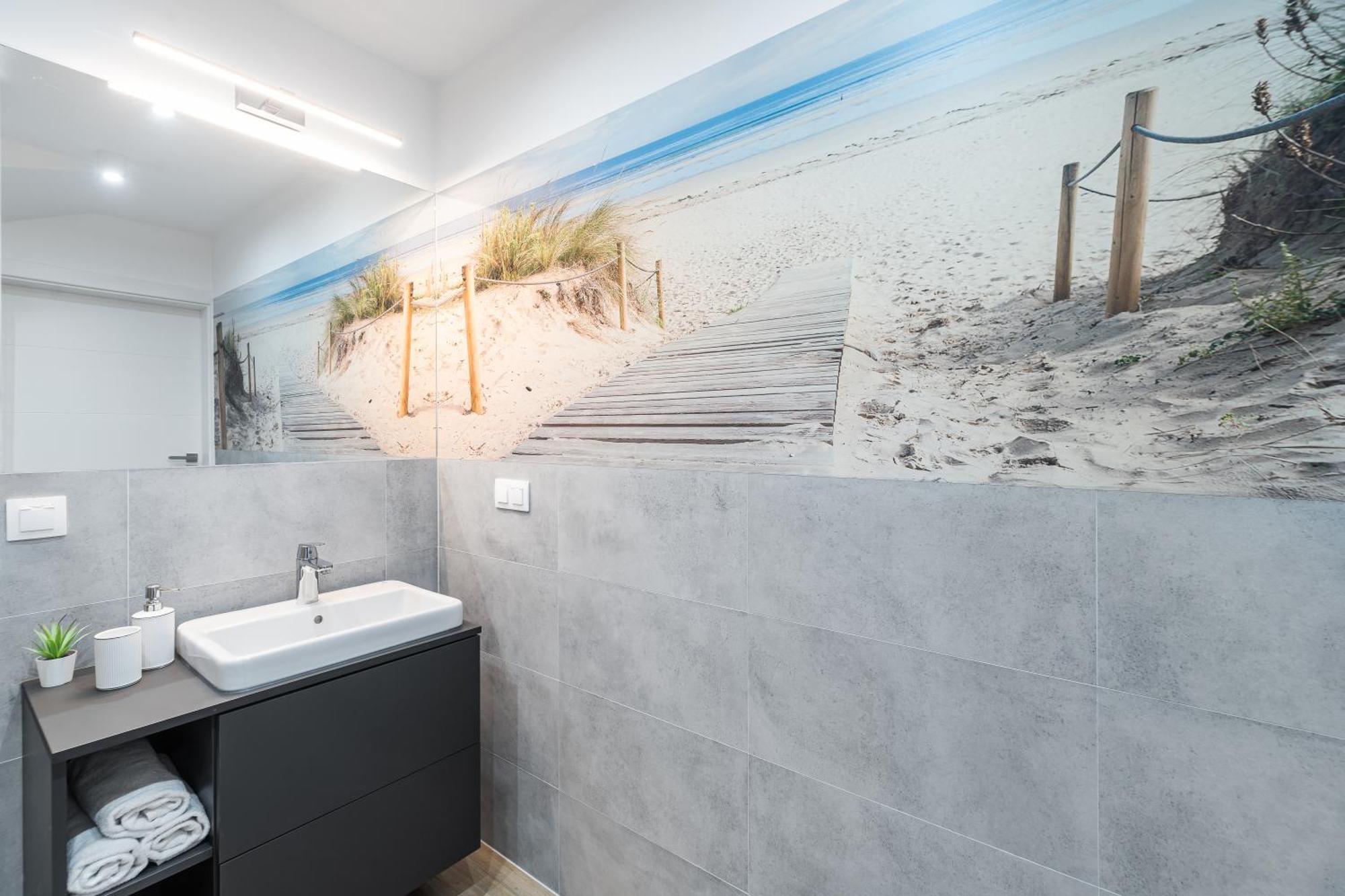 Dziwnowek Apartament Horizon Park 4A Villa Екстериор снимка